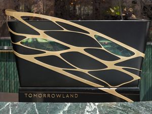 Image post by @lamarzocco on Instagram