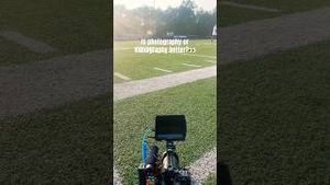 Video post by @dreffects on YouTube