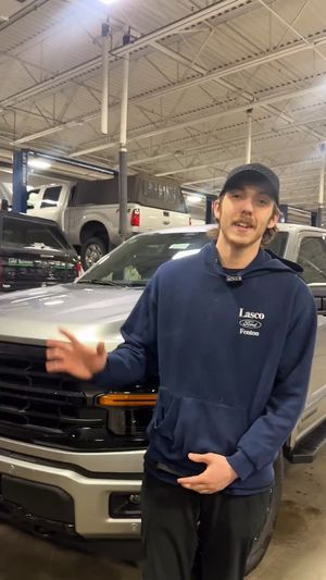 Video post by @lascofordfenton on Facebook