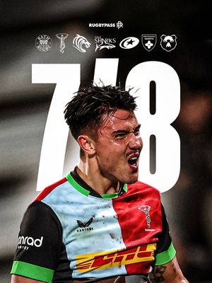 Image post by @rugbypass on Instagram