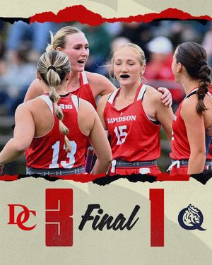 Image post by @dcfh_wildcats on Instagram
