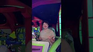Video post by @disneyparks on YouTube