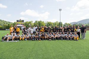 Image post by @appstatesoccer on Instagram