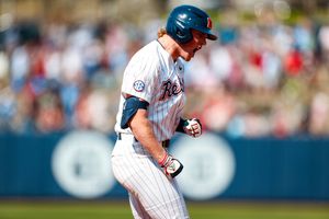 Image post by @OleMissBSB on Twitter