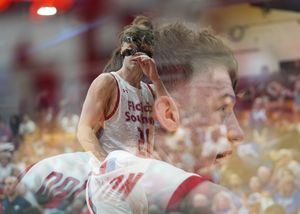 Image post by @iamele.photography on Instagram