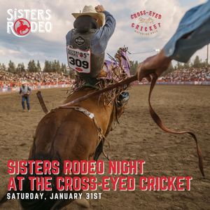 Image post by @sistersrodeo on Instagram