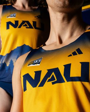 Image post by @nautrackfieldxc on Instagram