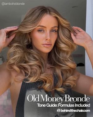 Image post by @behindthechair_com on Instagram