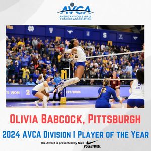 Image post by @avcavolleyball on Instagram