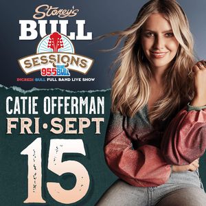 Image post by @955thebull on Instagram