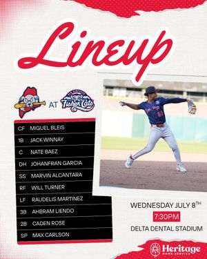 Image post by @PortlandSeaDogs on Twitter