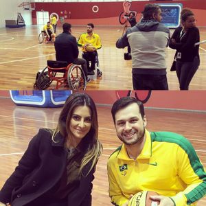 Image post by @jr_paratleta on Instagram