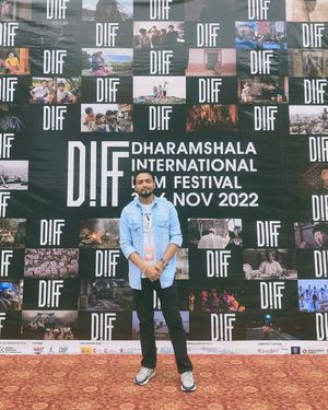 Image post by @isandeep_mark on Instagram