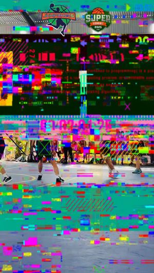 Image post by @Jumpshots Tournament on Facebook