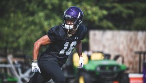 Image post by @coachfitz51 on Twitter