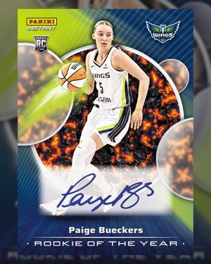 Image post by @paniniamerica on Instagram