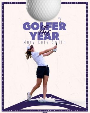 Image post by @lipscombwgolf on Instagram