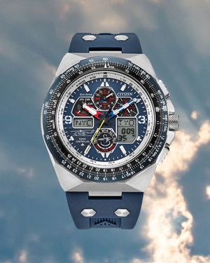 Image post by @citizenwatchus on Instagram