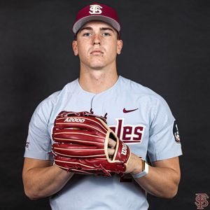 Image post by @FSUBaseball on Twitter/X