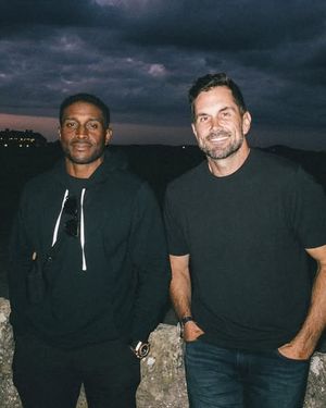 Image post by @mattleinartqb on Instagram