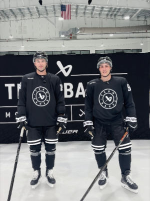Video post by @bauerhockey on TikTok