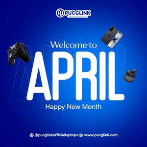 Image post by @pucglinkofficiallaptops on Instagram
