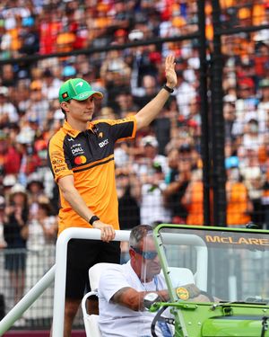 Image post by @ausgp on Instagram