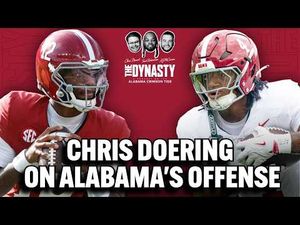 Video post by @thedynastybama on YouTube