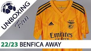 Video post by @myfootballjersey on YouTube