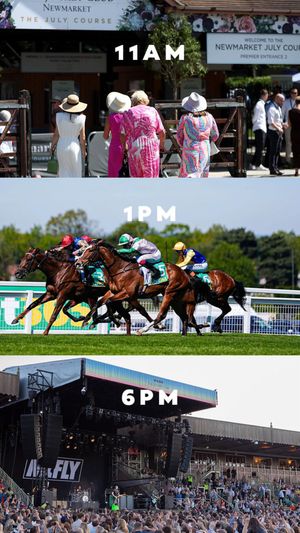 Video post by @thejockeyclub on TikTok
