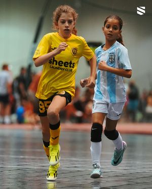 Image post by @theunitedfutsal on Instagram