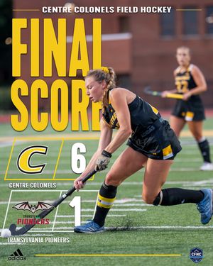 Image post by @centreathletics on Instagram