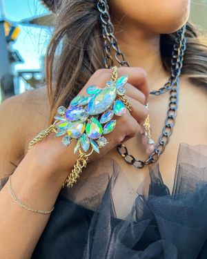 Image post by @WildMuseBoutique on Facebook