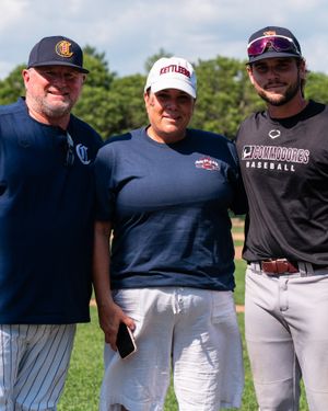 Image post by @cotuitkettleers on Instagram