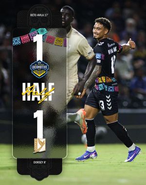 Image post by @eplocomotivefc on Instagram
