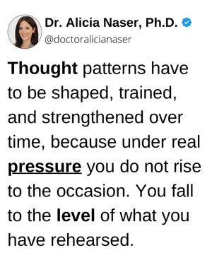 Image post by @doctoralicianaser on Instagram