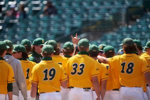 Image post by @ndsubaseball on Instagram