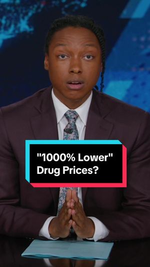 Video post by @thedailyshow on TikTok
