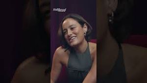 Video post by @hollywoodreporter on YouTube
