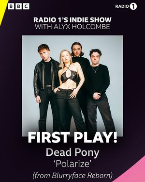 Image post by @rocksound on Instagram