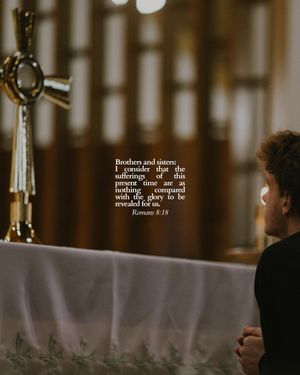 Image post by @focuscatholic on Instagram