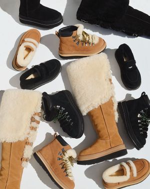 Image post by @ugg on Instagram