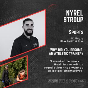 Image post by @brownusportsmedicine on Instagram