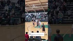 Video post by @maxpreps on YouTube