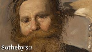 Video post by @sothebys on YouTube