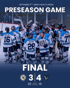Image post by @janesvillejets on Instagram