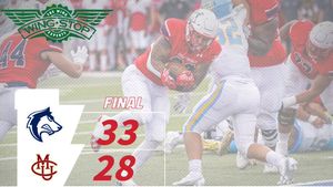Image post by @CSUPFootball on Twitter