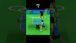 Video post by @olympics on YouTube