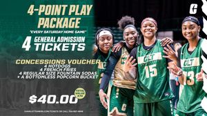 Image post by @charlottewbb on Instagram