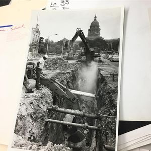 Image post by @statesman on Instagram